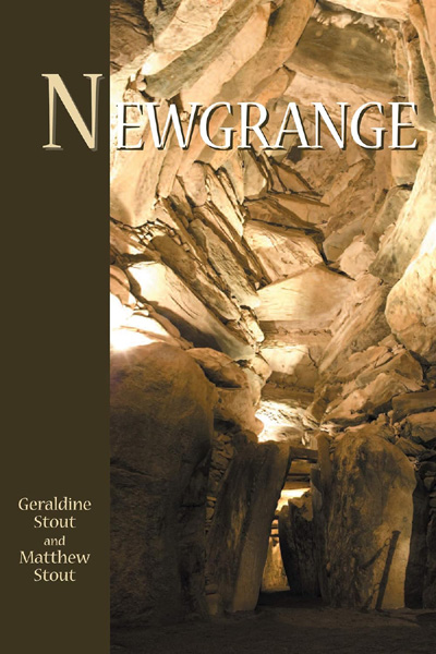 Newgrange by Geraldine Stout