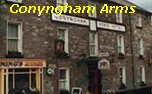 Conyngham Arms Hotel