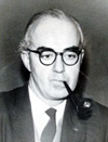 Joseph Raftery (1913–1992)