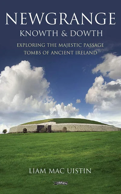 Exploring Newgrange