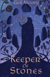 Keeper of Stones, a novel by Ger Moane