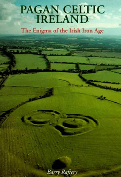 Pagan Celtic Ireland: The Enigma of the Irish Iron Age