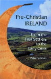 Pre-Christian Ireland