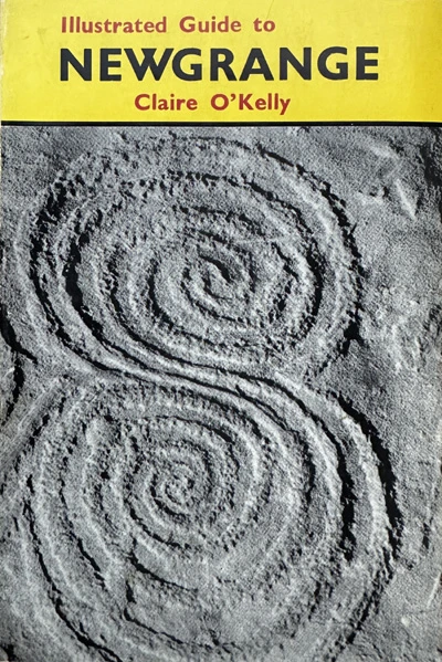 Illustrated Guide to Newgrange