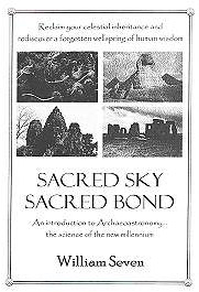 Sacred Sky Sacred Bond