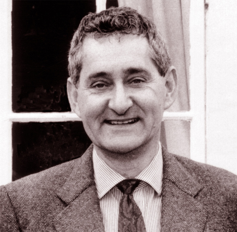 Barry Raftery | Irish Iron Age Archaeologist and Celtic Scholar