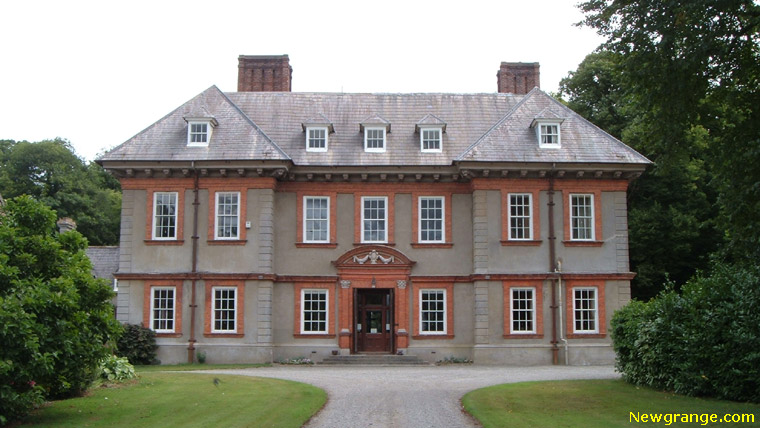 Beaulieu Historic House