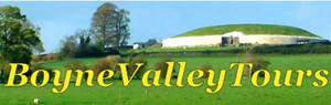 Boyne Valley Tour