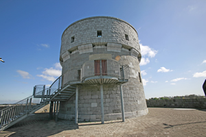 Martello Tower Drohgeda