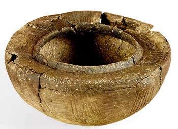 Neolithic Bowl