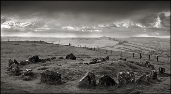 Loughcrew Cairn S 