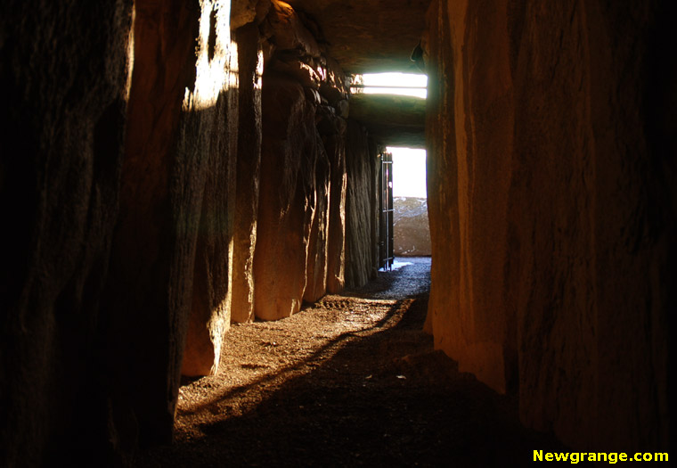 Winter Solstice - Newgrange